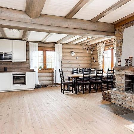 Log Cabin In Nature - Situated In Trillevallen- Are Undersåker Exteriör bild