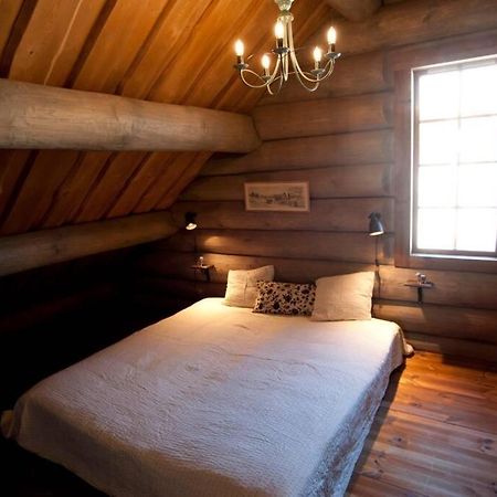 Log Cabin In Nature - Situated In Trillevallen- Are Undersåker Exteriör bild