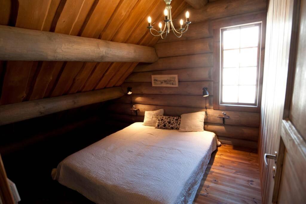 Log Cabin In Nature - Situated In Trillevallen- Are Undersåker Exteriör bild