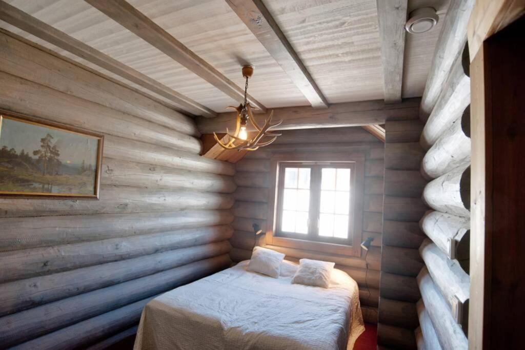 Log Cabin In Nature - Situated In Trillevallen- Are Undersåker Exteriör bild