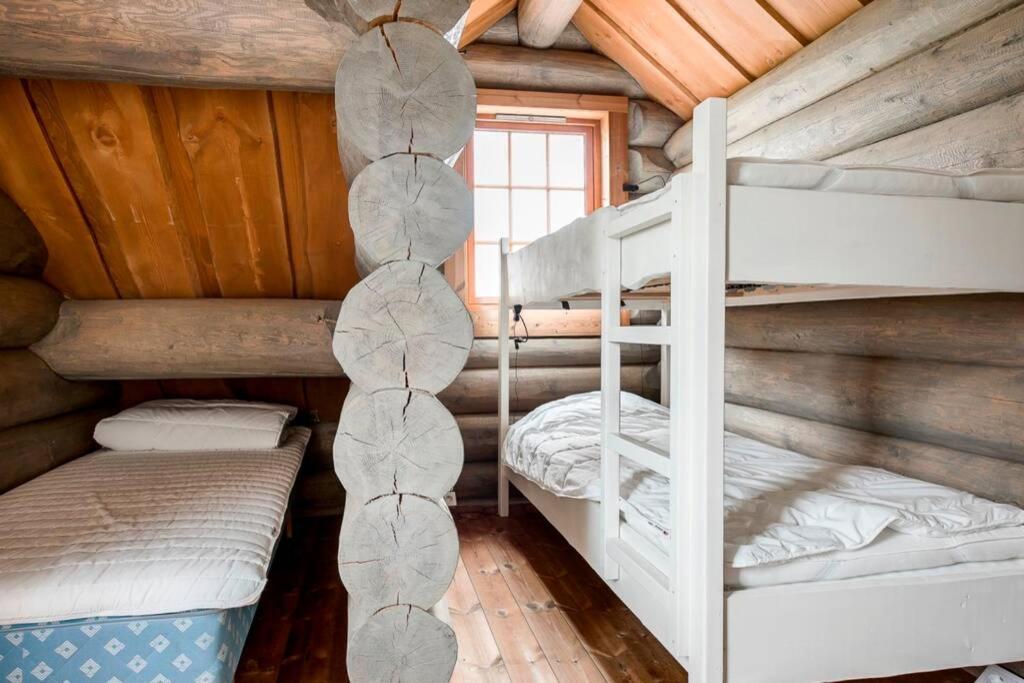 Log Cabin In Nature - Situated In Trillevallen- Are Undersåker Exteriör bild